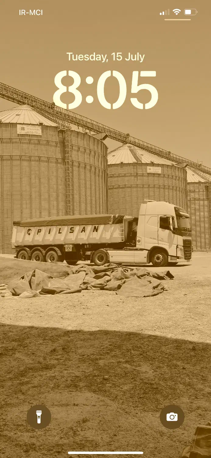 اف اچ ۵۰۰ سه خط مدل ۲۰۲۰|خودرو سنگین|لامرد, |دیوار