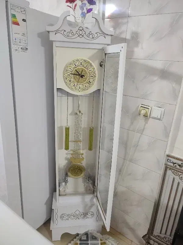 ساعت ایستاده|ساعت دیواری و تزئینی|کرمانشاه, |دیوار