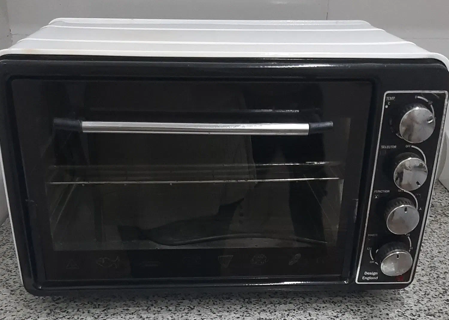 تستر برقی|اجاق گاز و لوازم برقی پخت‌وپز|گنبد کاووس, |دیوار