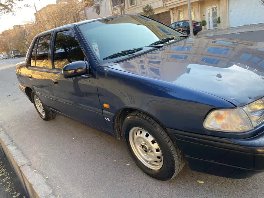 هیوندای اکسل ۱۹۹۳ بیرنگ|خودرو سواری و وانت|مشهد, کوثر|دیوار