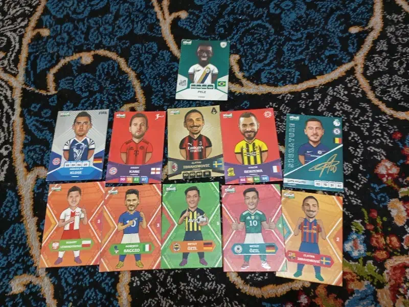 کمدی فوتبال با اورال بالا و بازیکن خوب|اسباب‌‌بازی|داراب, |دیوار