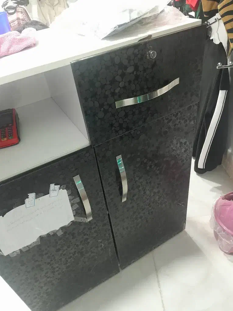 میز پیشخوان|مبلمان اداری|ازنا, |دیوار