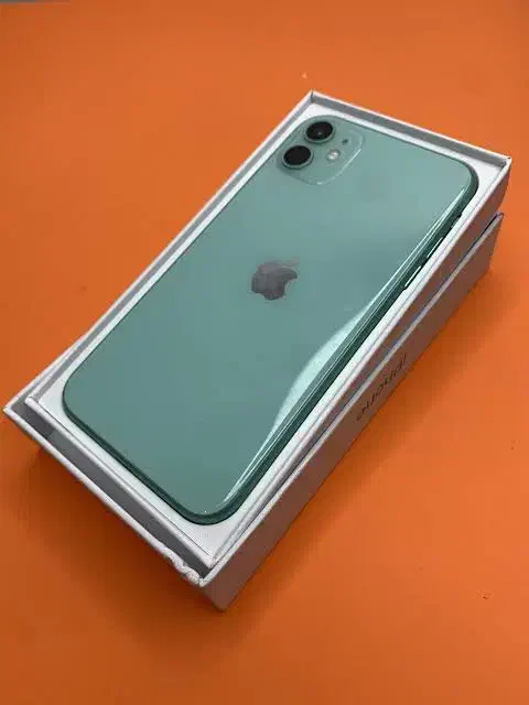 آیفون 11نرمال|موبایل|کرمان, |دیوار