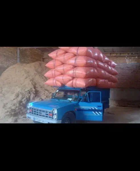 کاه گندم|عمده‌فروشی|رامسر, |دیوار