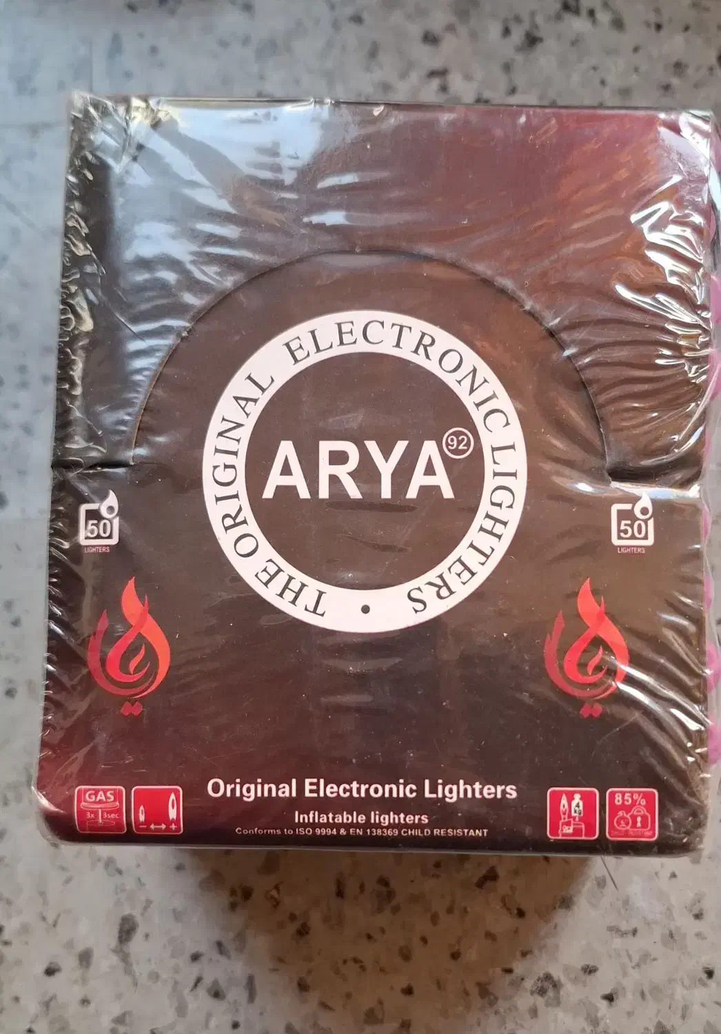 فندک ساده قابل شارژ|عمده‌فروشی|تهران, سیروس|دیوار