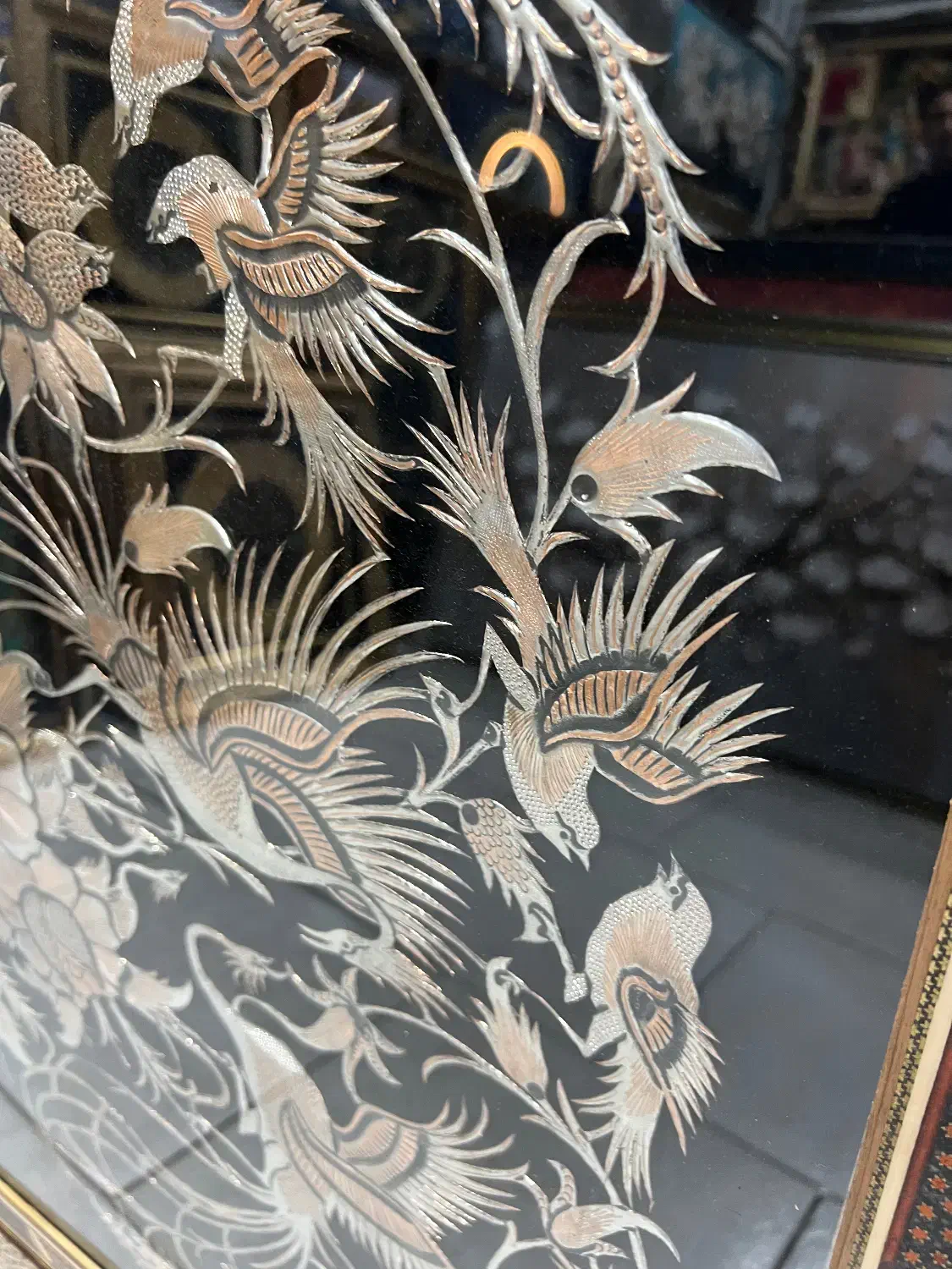 تابلو|صنایع دستی و سایر لوازم تزئینی|گنبد کاووس, |دیوار