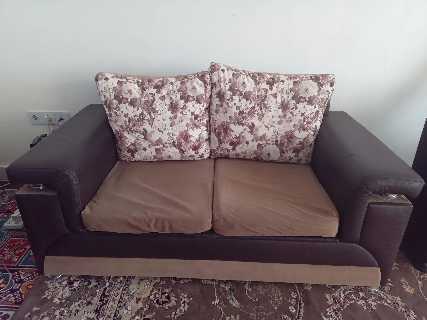 مبل 7نفره|مبلمان خانگی و میز عسلی|قوچان, |دیوار