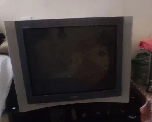 تلویزیون 29 اینچ|تلویزیون و پروژکتور|زاهدان, |دیوار