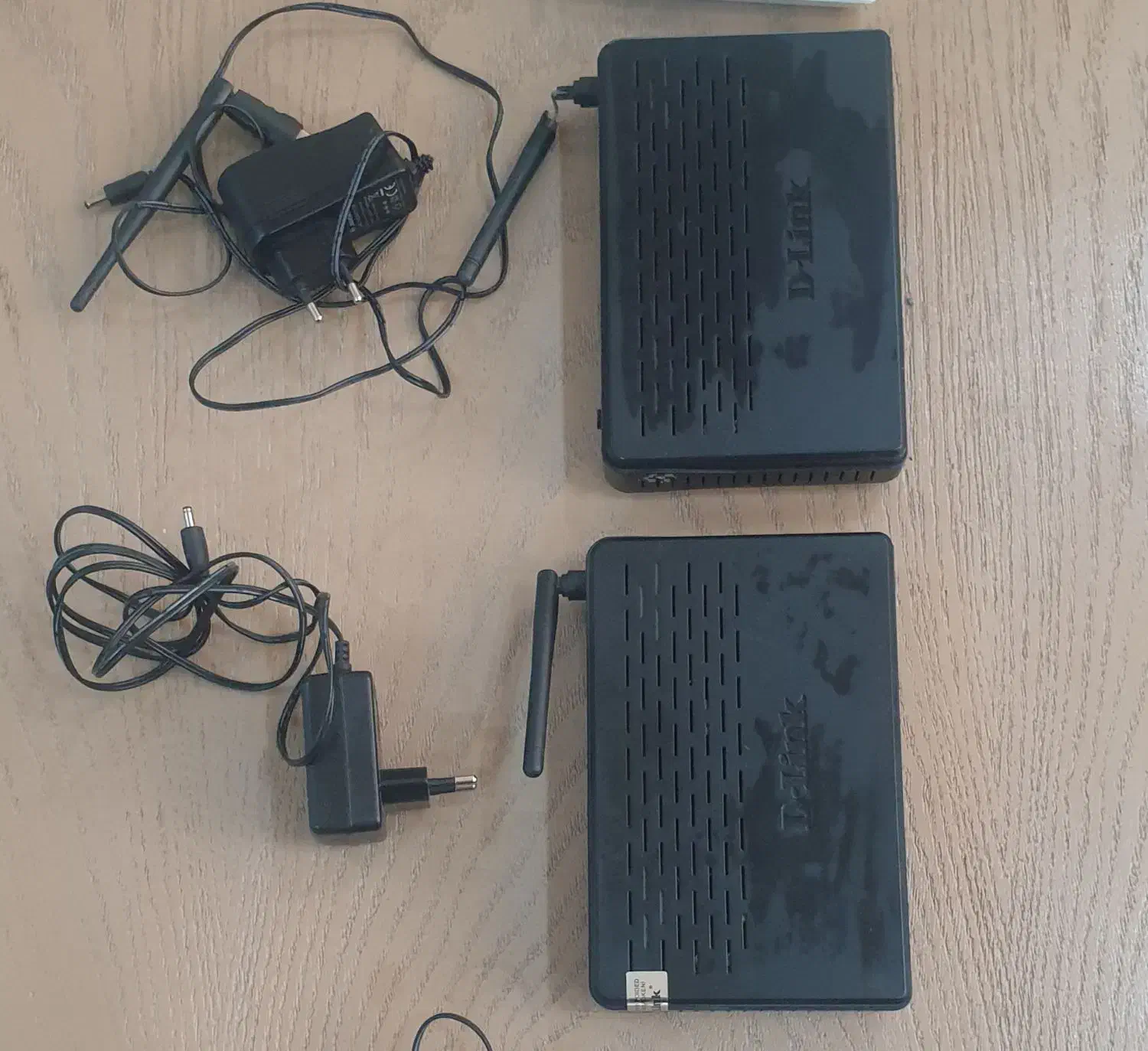 مودم اینترنت|مودم و تجهیزات شبکه|تهران, جمالزاده|دیوار