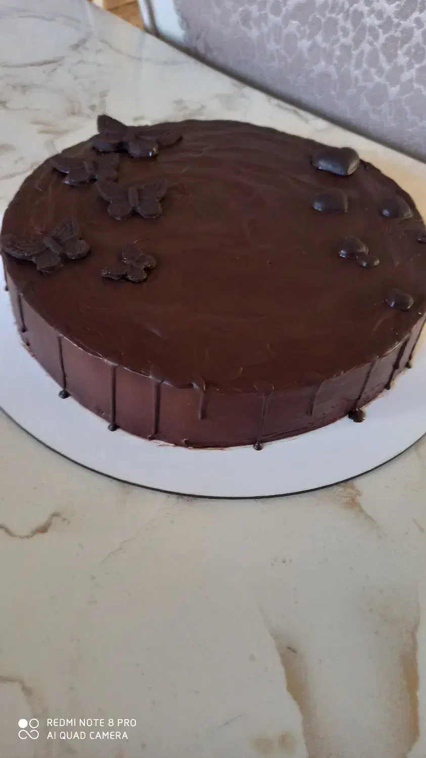 کیک و شیرینی خانگی|خوردنی و آشامیدنی|ماکو, |دیوار