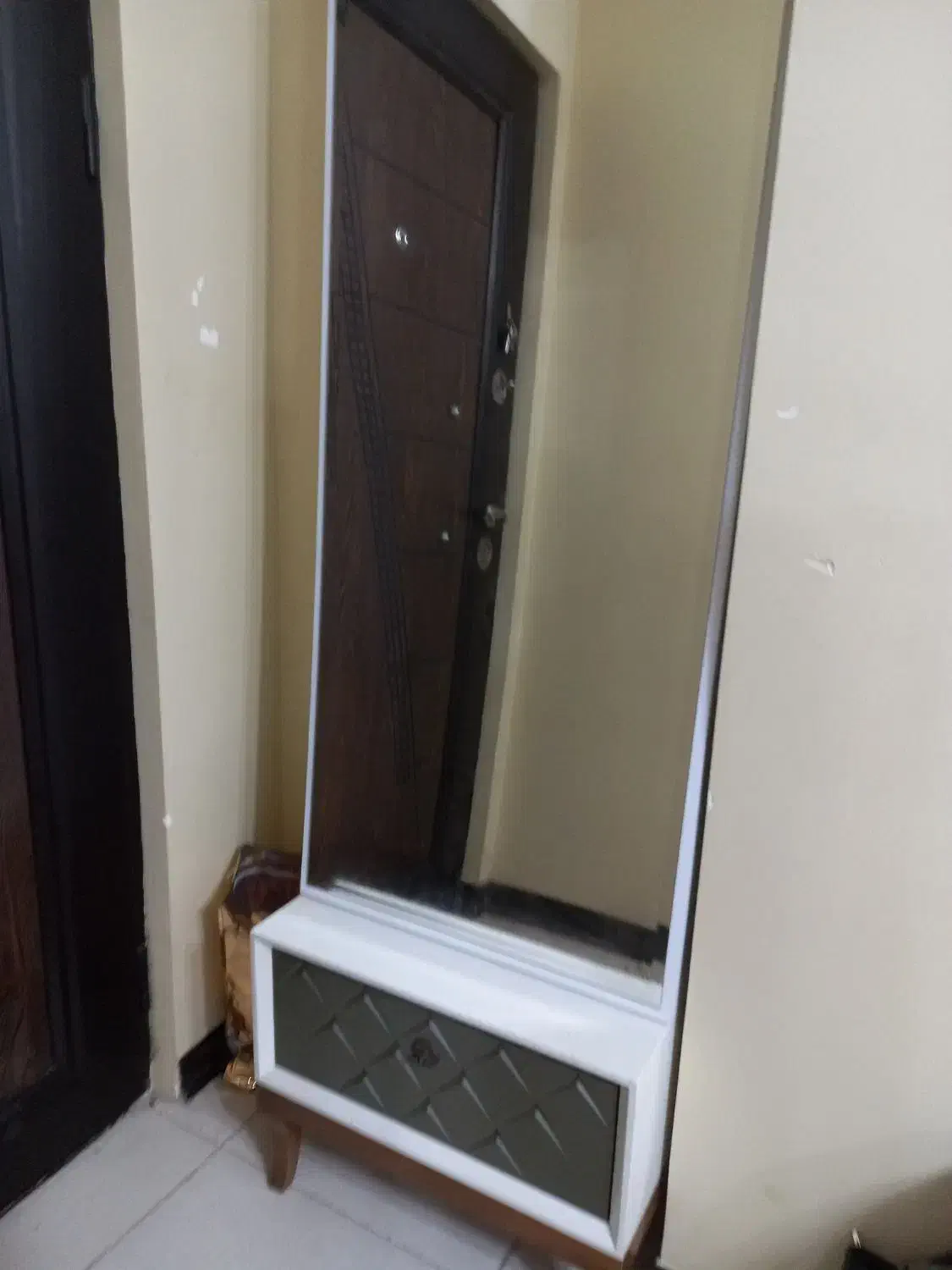 آینه|آینه|بندرعباس, |دیوار