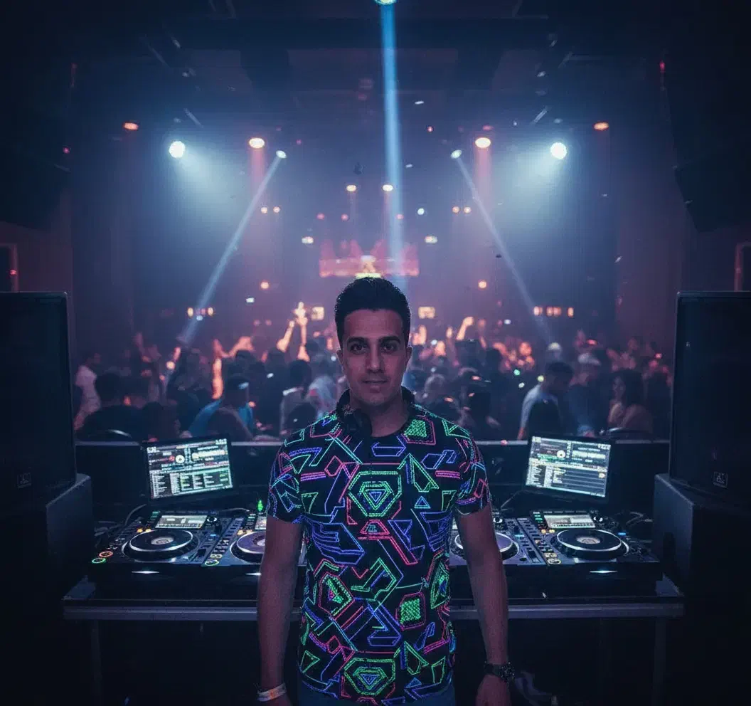 دیجی تولد عروسی افتر|خدمات پذیرایی، مراسم|مشهد, جانباز|دیوار