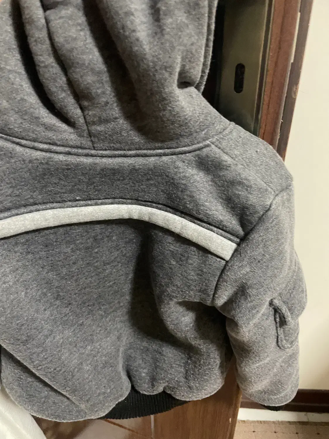 کاپشن پسرانه نو .|کفش و لباس بچه|اراک, |دیوار