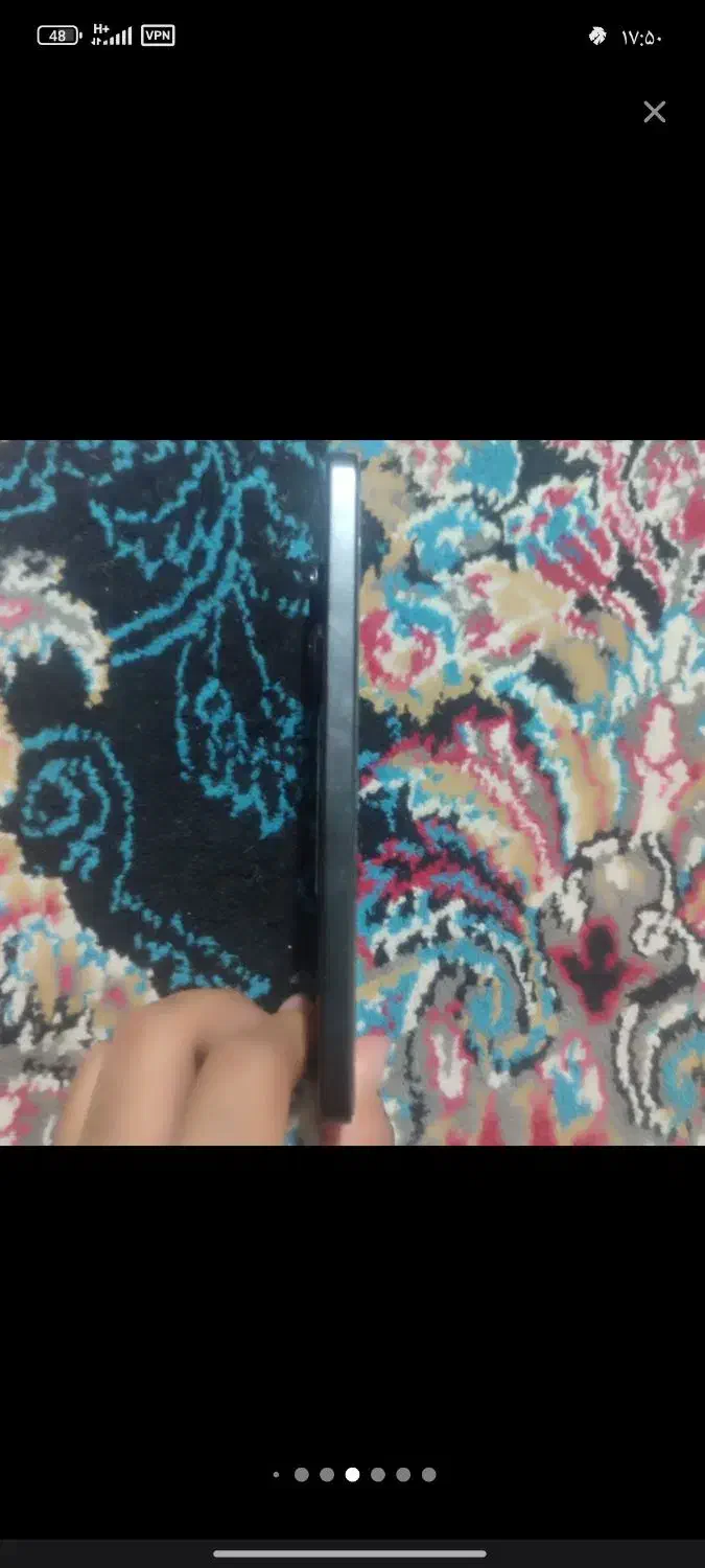 گوشی نت13|موبایل|نورآباد ممسنی, |دیوار