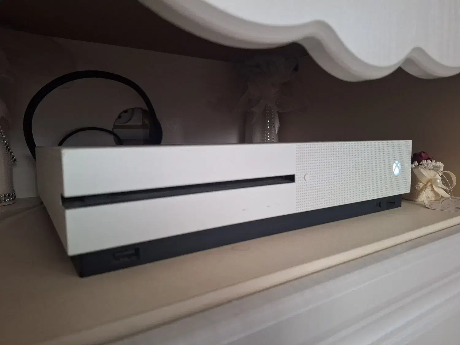 ایکس باکس وان اس ۱ ترا دو دسته|کنسول، بازی ویدئویی و آنلاین|همدان, |دیوار