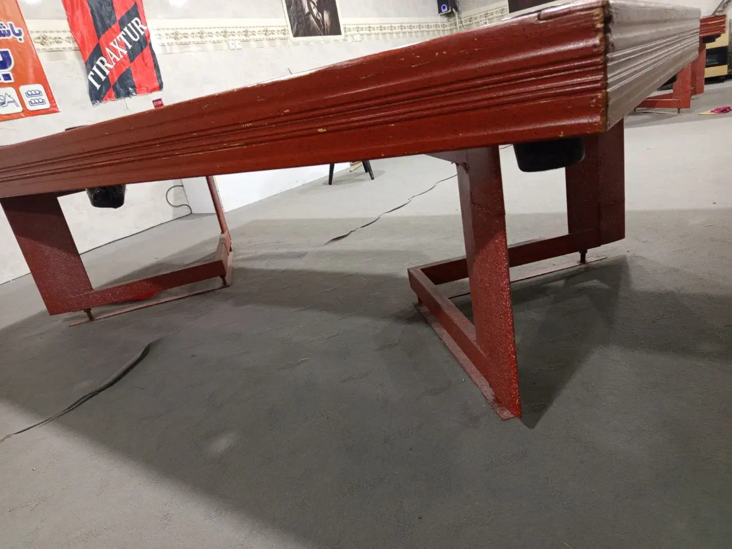 بیلیارد|ورزشهای توپی|خوی, |دیوار