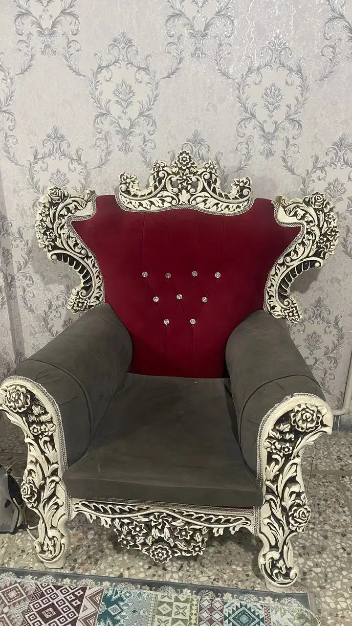 مبل|مبلمان خانگی و میز عسلی|قدس, شهر‌قدس|دیوار