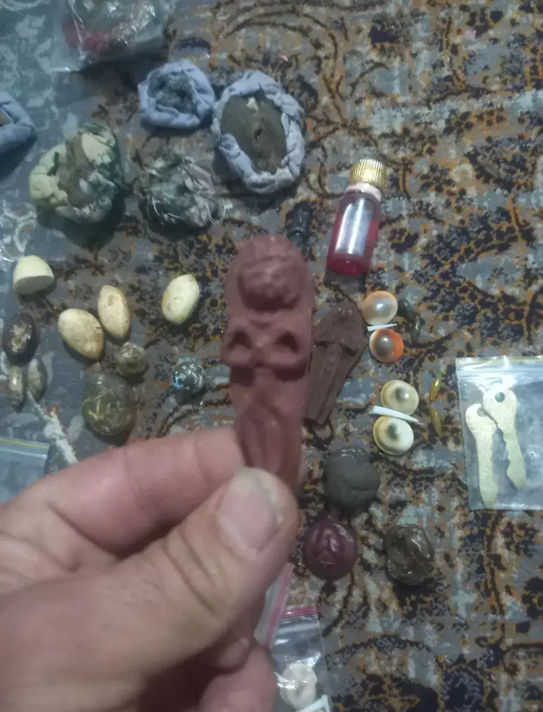 مهره تضمینی|جواهرات|بندرعباس, |دیوار