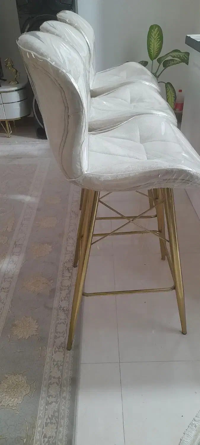 صندلی اپن نونو|میز و صندلی غذاخوری|مشکین‌دشت, |دیوار