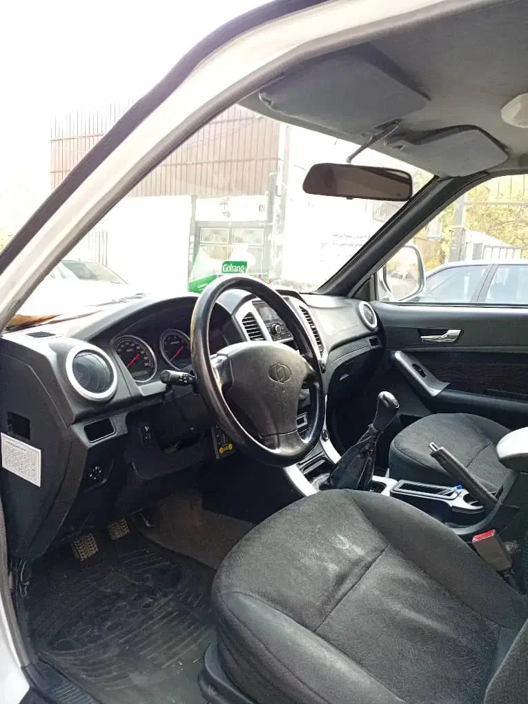 پادرا|خودرو سواری و وانت|تهران, شهرک غرب|دیوار