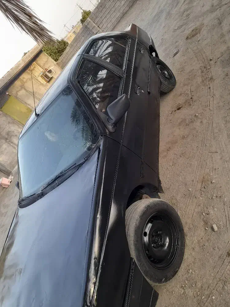 پژو۴۰۵مدل ۸۳|خودرو سواری و وانت|میناب, |دیوار