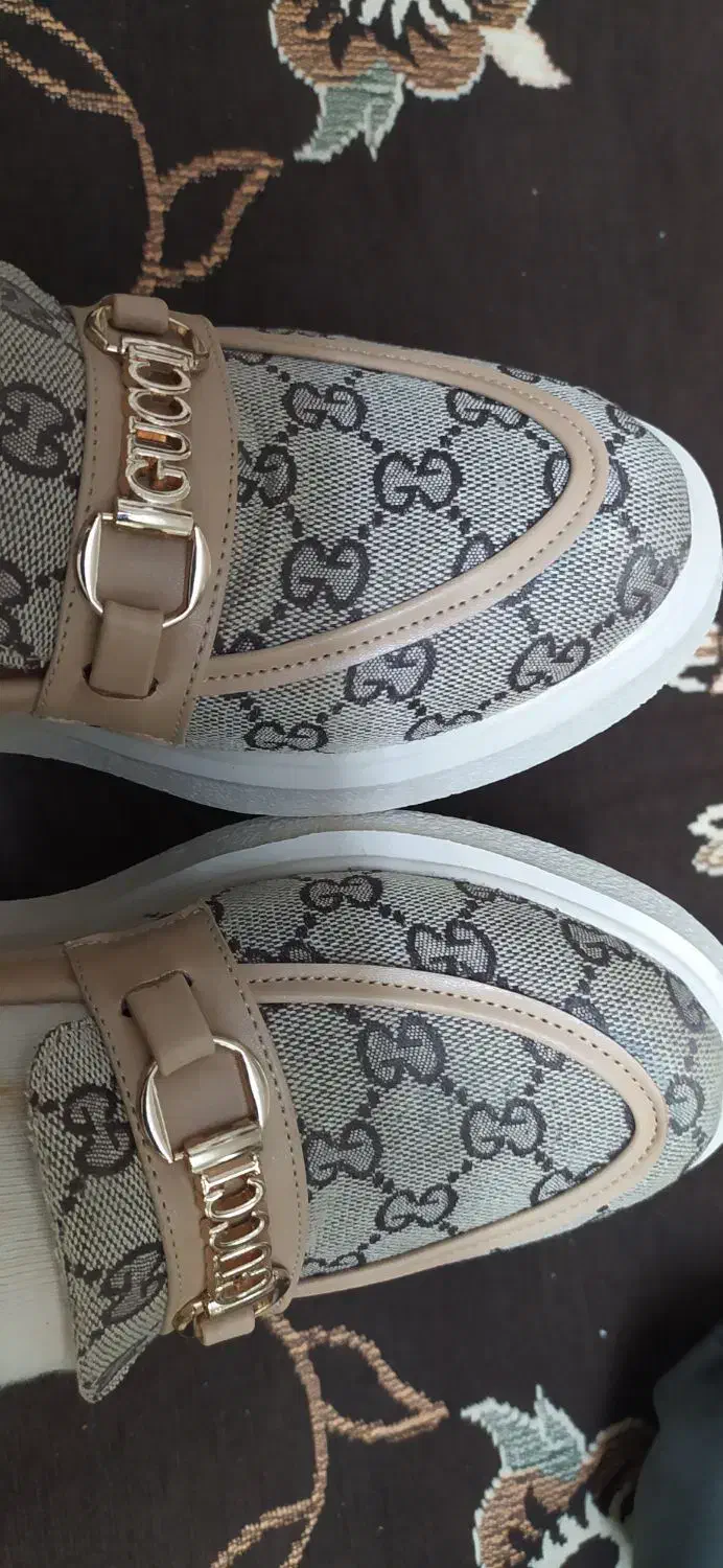 کفش گوچی|کیف، کفش، کمربند|بندر امام خمینی, |دیوار