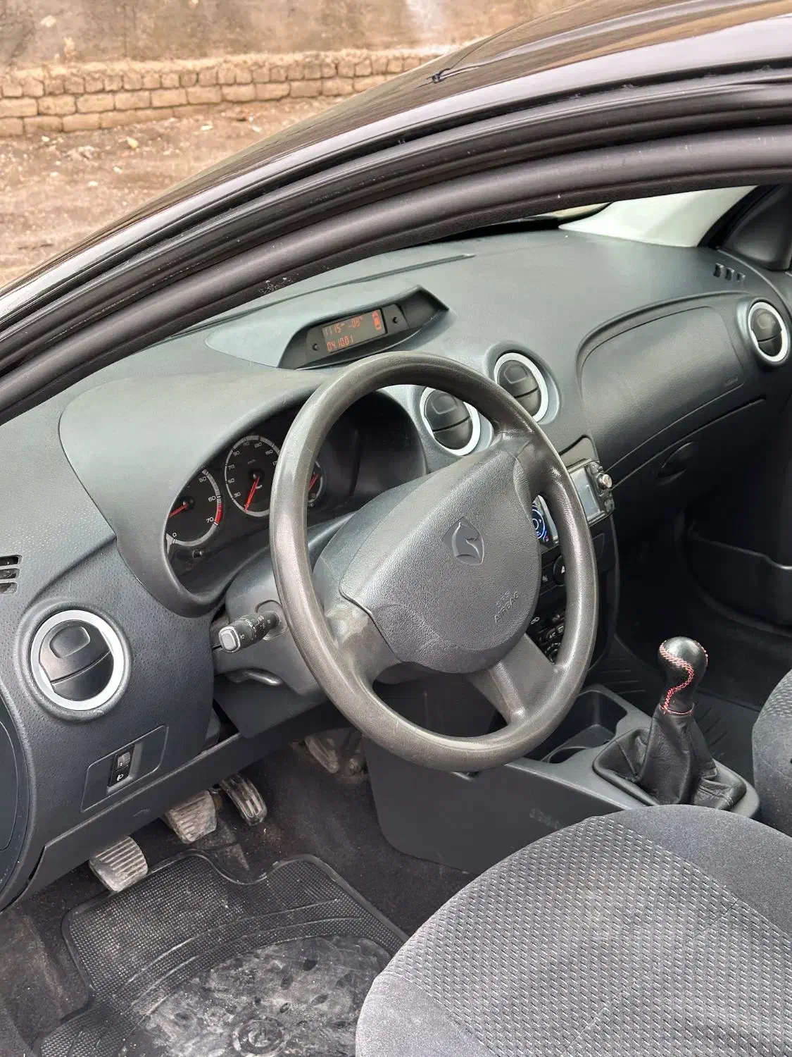 رانا 94|خودرو سواری و وانت|قم, باغ شریفی|دیوار