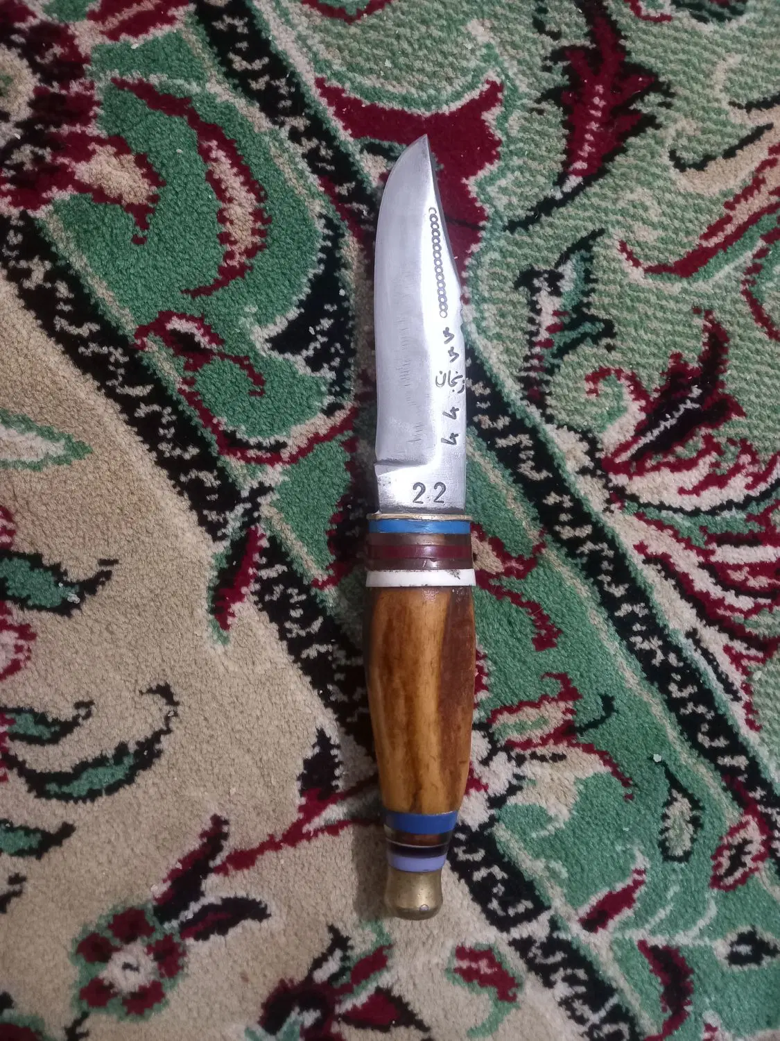 چاقو|کوهنوردی و کمپینگ|قزوین, |دیوار