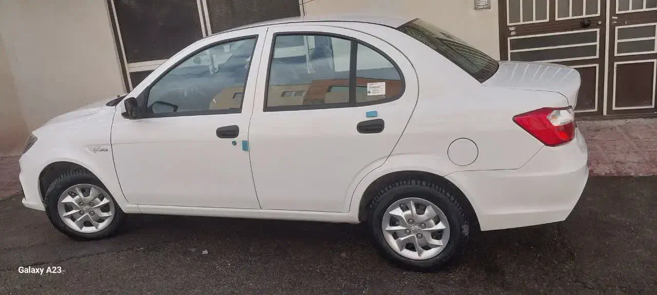 ساینا s|خودرو سواری و وانت|تهران, حکیمیه|دیوار