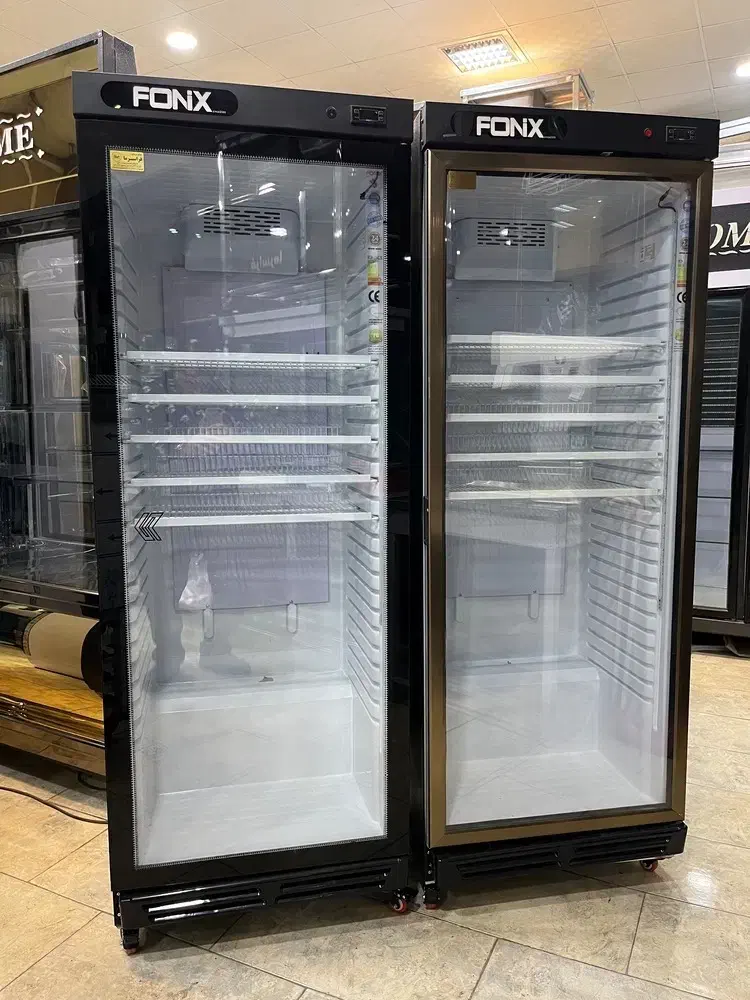 یخچال ۷۰ سانتی چرخدار|کافیشاپ و رستوران|گرگان, |دیوار