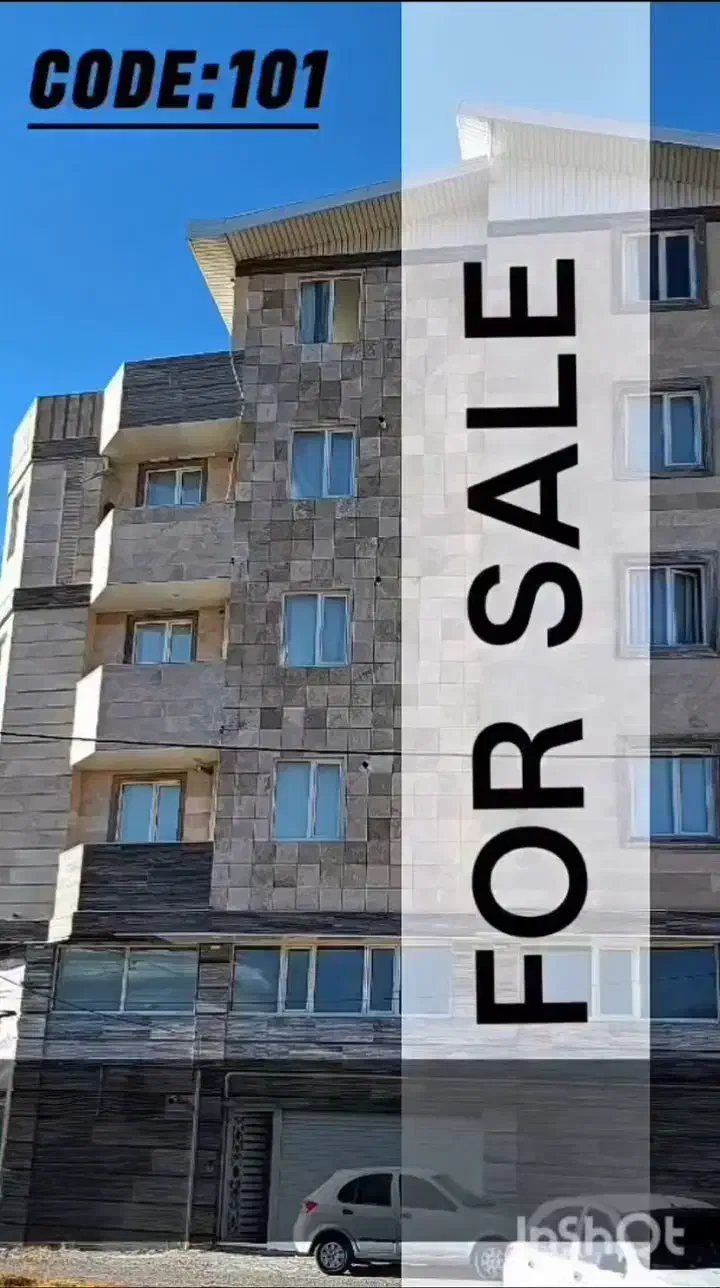 واحد آپارتمان واقع درخلخال|فروش آپارتمان|خلخال, |دیوار