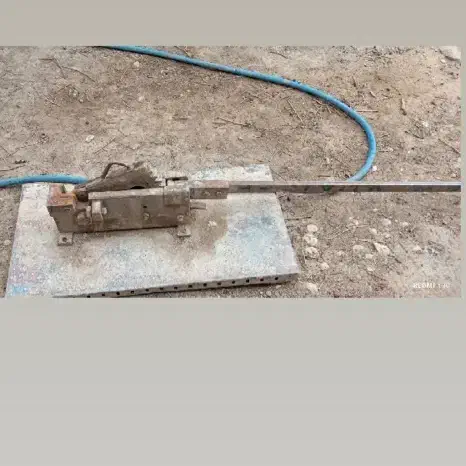 قیچی زمینی برش میلگرد|ابزارآلات|یاسوج, |دیوار