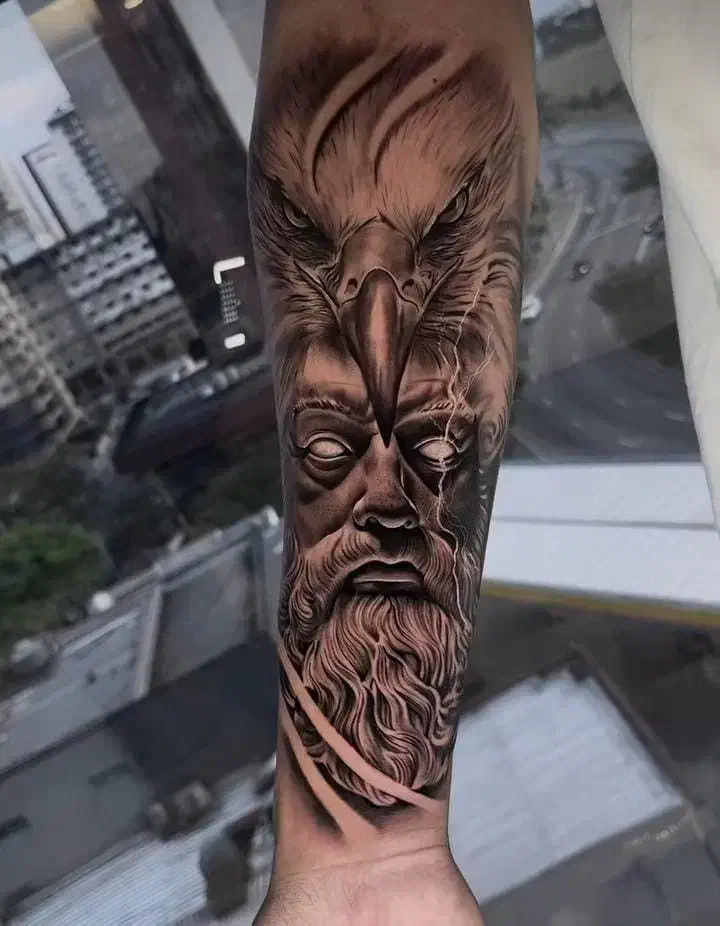 جشنواره پاییزه خدمات تتو و پیرسینگ|خدمات آرایشگری و زیبایی|اصفهان, قائمیه|دیوار