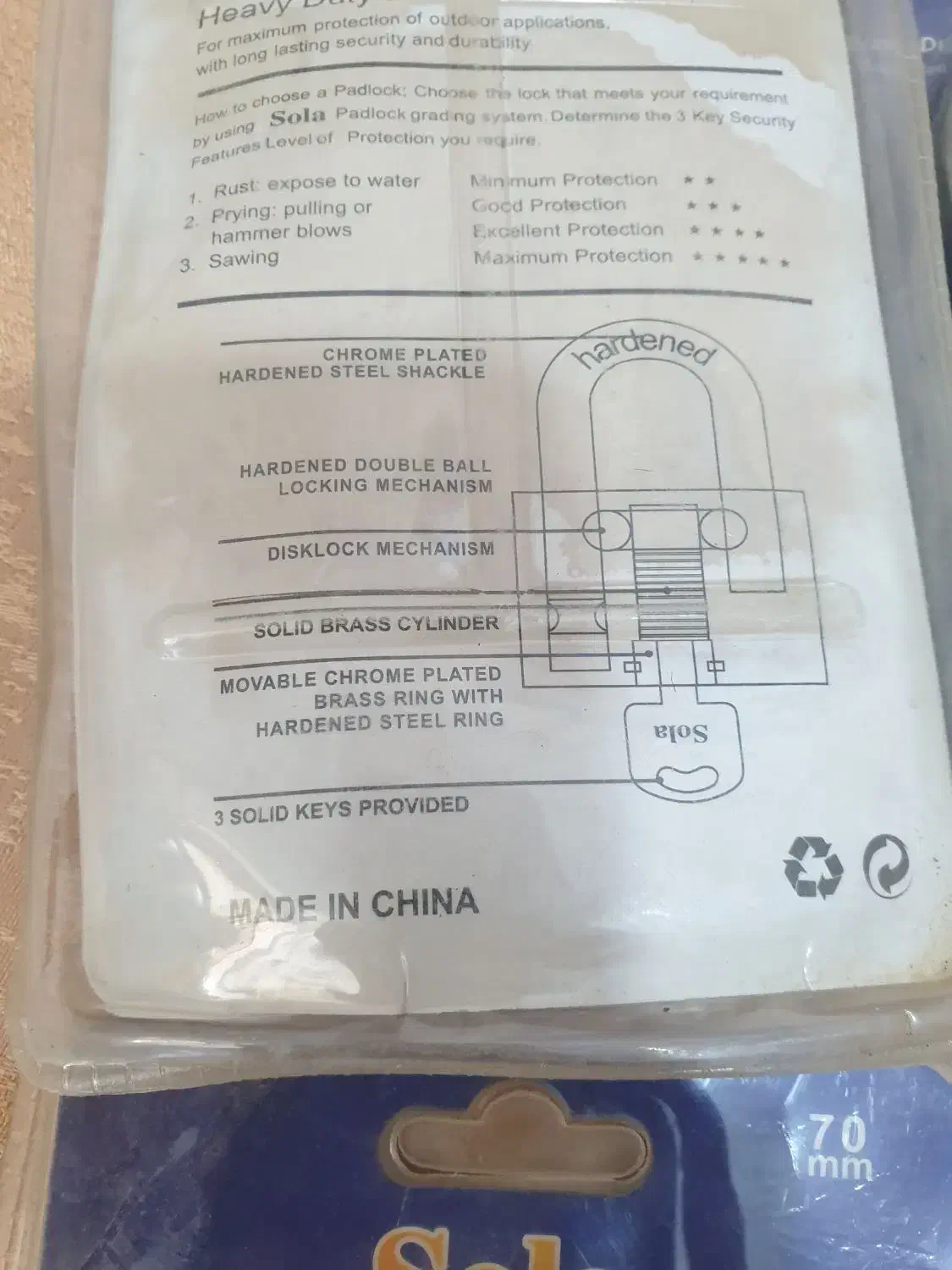 چند عدد ابزار نو|ابزارآلات|میناب, |دیوار