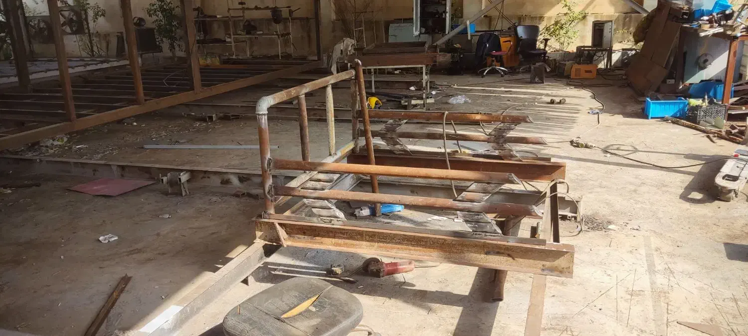 جوشکار سیار|خدمات پیشه و مهارت|بندر کنگان, |دیوار