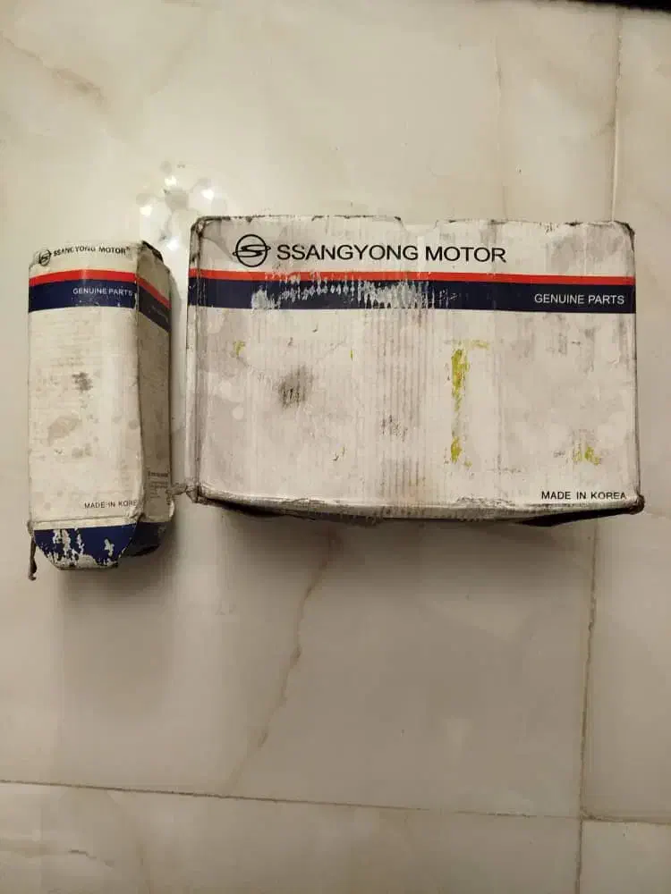 لنت سانگ یانگ|قطعات یدکی و لوازم جانبی|پردیس, فاز ۱|دیوار