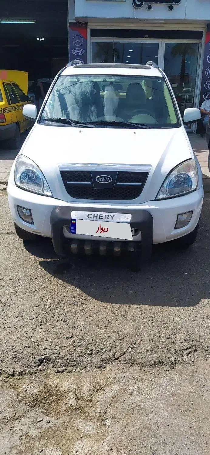 mvm  x 33|خودرو سواری و وانت|بندر انزلی, کلیور|دیوار