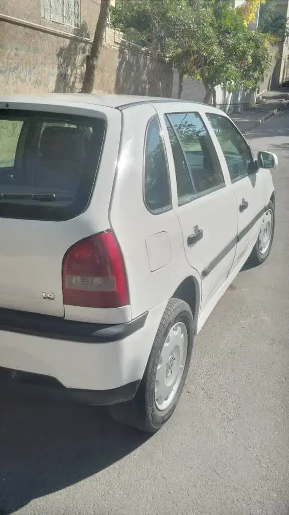 فلوکس گل مدل ۸۵|خودرو سواری و وانت|تبریز, |دیوار