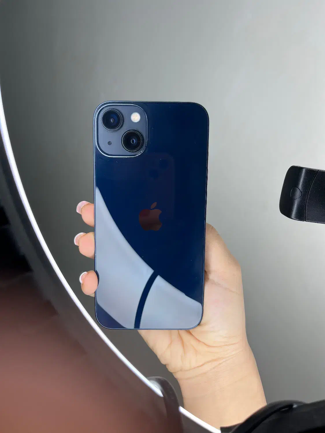 آیفون ۱۳ نرمال|موبایل|تهران, تهرانپارس غربی|دیوار