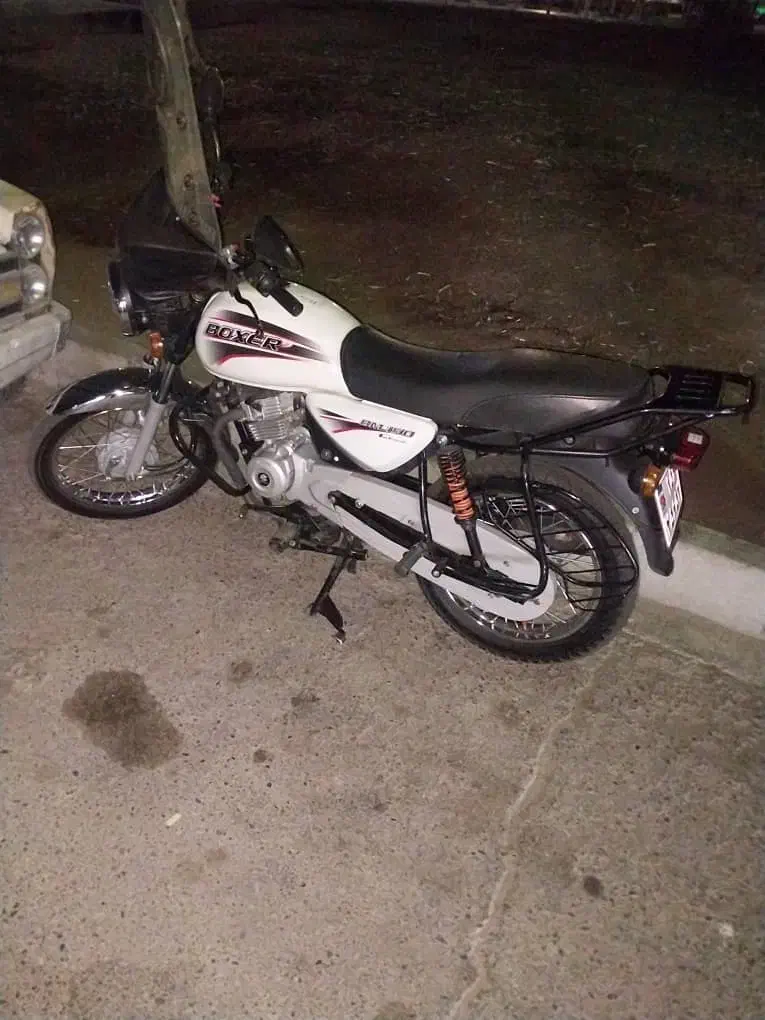 موتور باکسر اصلی ۱۵۰ مدل ۹۷ انژکتوری|موتورسیکلت|تهران, مسعودیه|دیوار