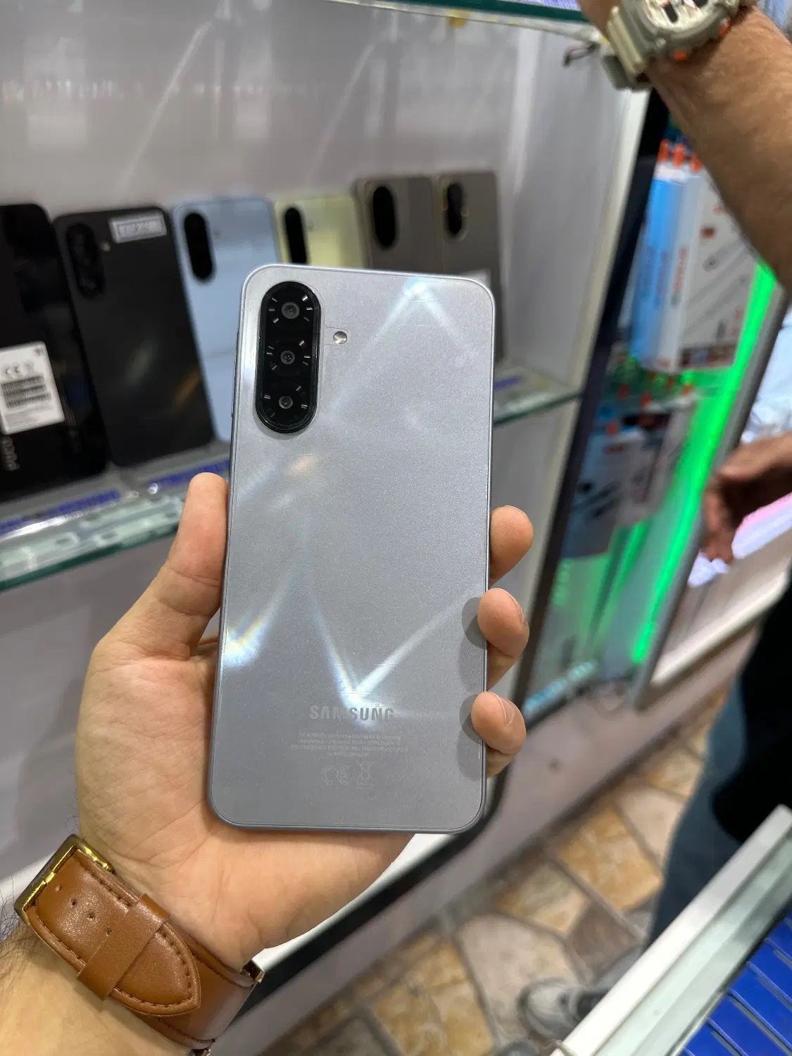 a17 samsung 256 ram 8 سامسونگ ۲۵۶ رم ۸|موبایل|تربت جام, المهدی|دیوار