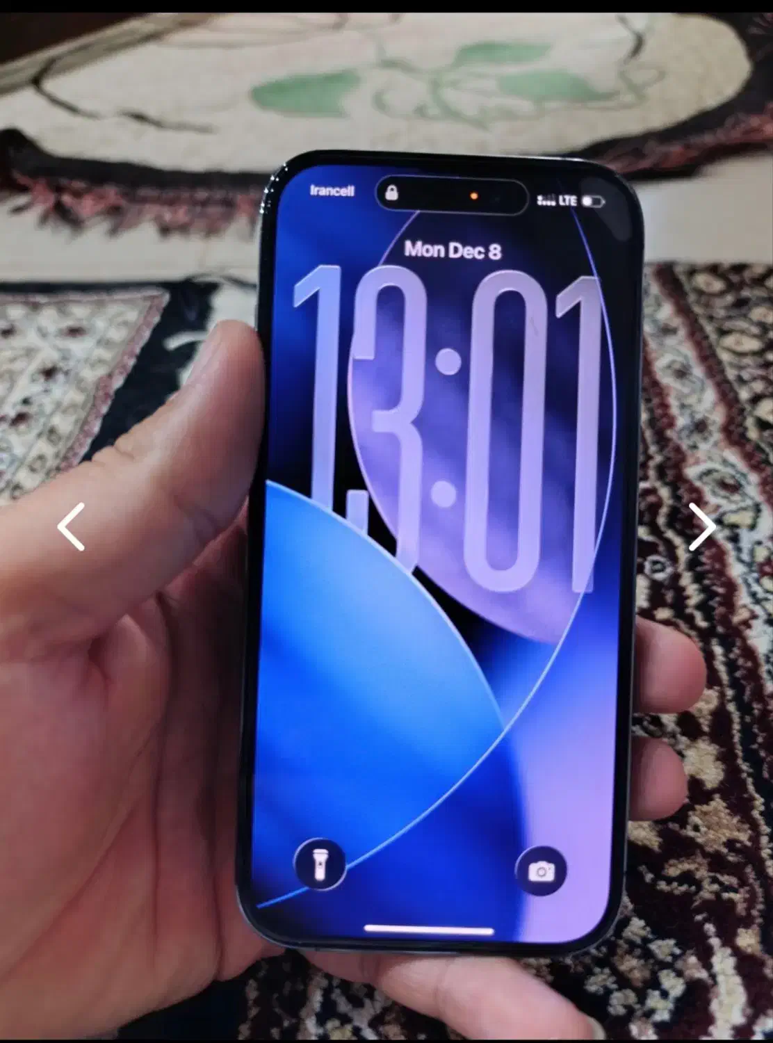 آیفون 14 پرو|موبایل|جوانرود, |دیوار