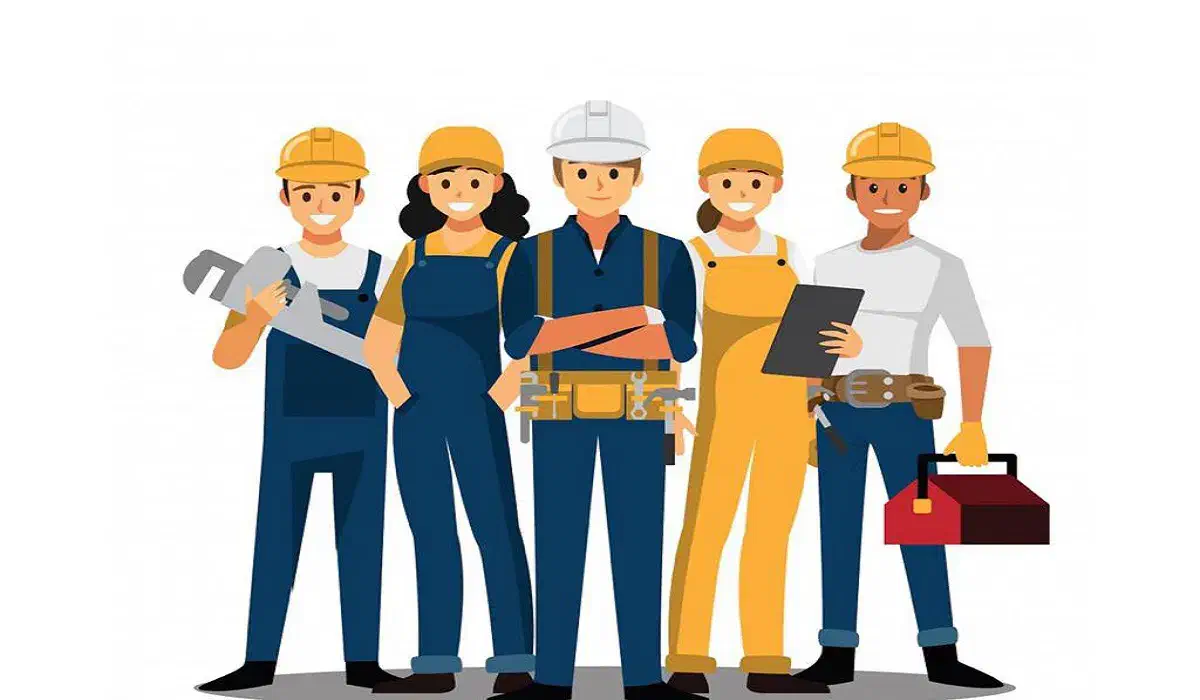 استخدام نیروی کار فعال خانم و آقا حتی اتباع|استخدام صنعتی، فنی، مهندسی|محمدشهر, عباس آباد|دیوار