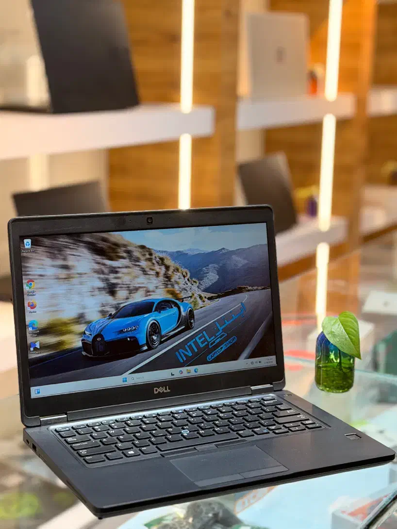 لپتاپ DELL|رایانه همراه|بوشهر, |دیوار