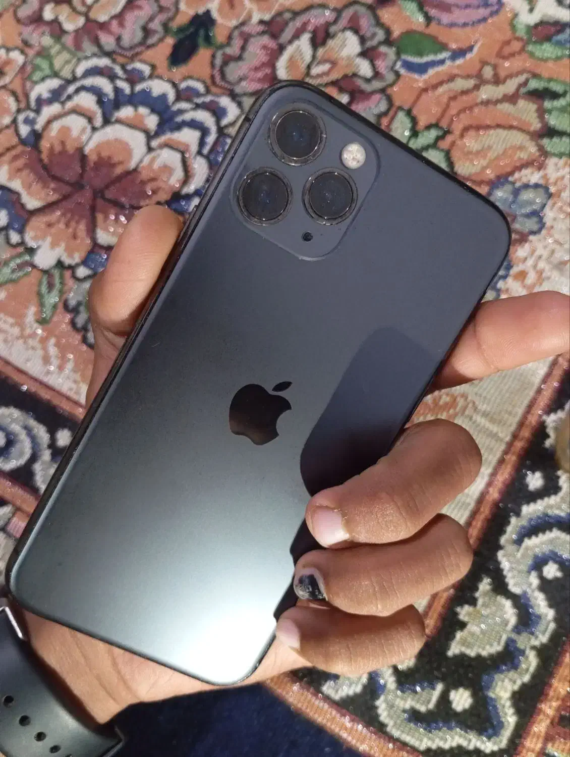 آیفون11پرو|موبایل|زابل, |دیوار