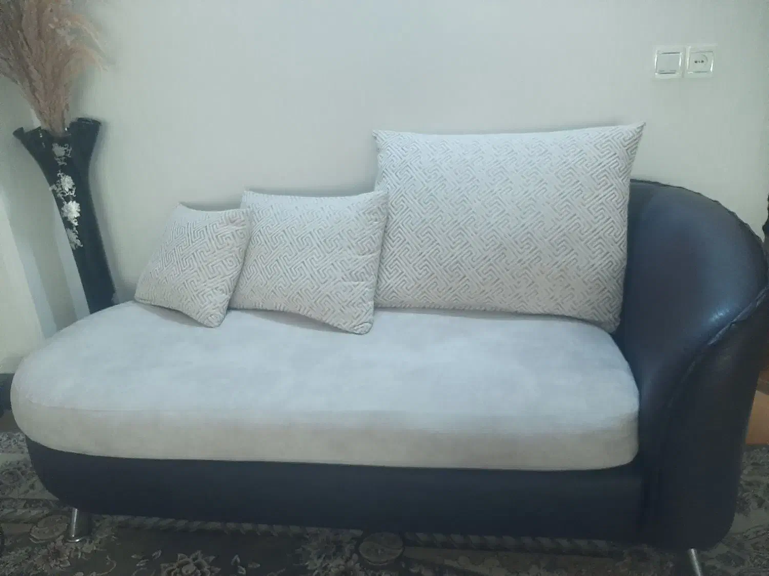 مبل ۸ نفره|مبلمان خانگی و میز عسلی|آمل, |دیوار