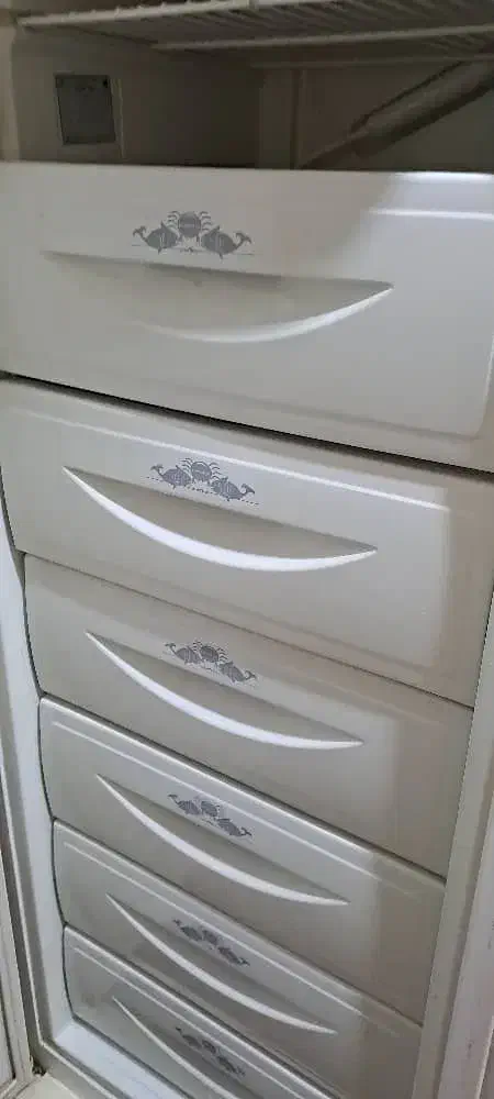 فروش فریزر|یخچال و فریزر|لاهیجان, لیالستان|دیوار