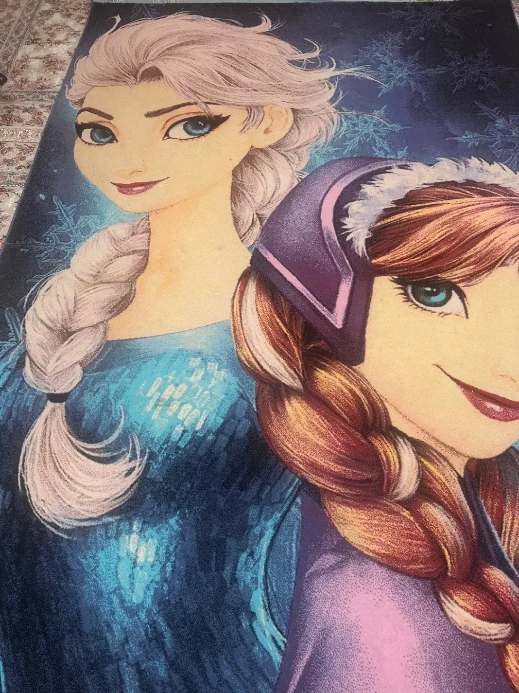 تختخواب و فرش و میرتحریر|تخت و سرویس خواب|سقز, |دیوار