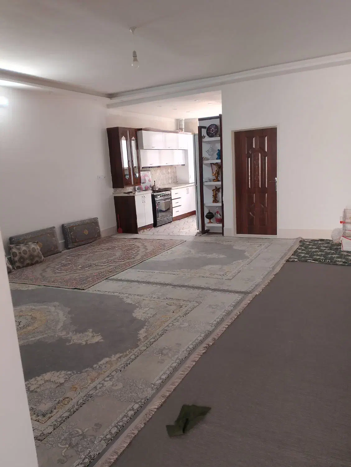 خانه دربست|اجارهٔ خانه و ویلا|سبزوار, قلعهنو دهزار|دیوار