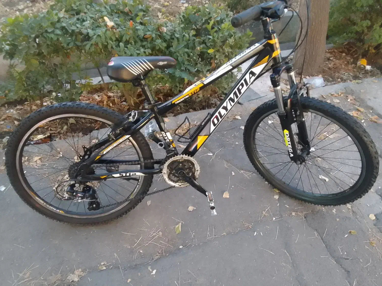 دوچرخهسایز۲۴|دوچرخه، اسکیت، اسکوتر|تبریز, |دیوار